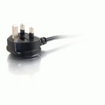 C2G-3m-Power-Cable-Nero