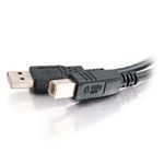 C2G-81566-cavo-USB-2-m-USB-2.0-USB-A-USB-B-Nero