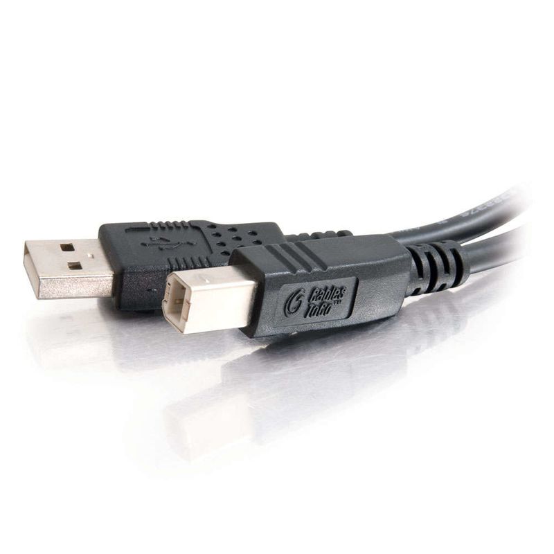 C2G-81566-cavo-USB-2-m-USB-2.0-USB-A-USB-B-Nero