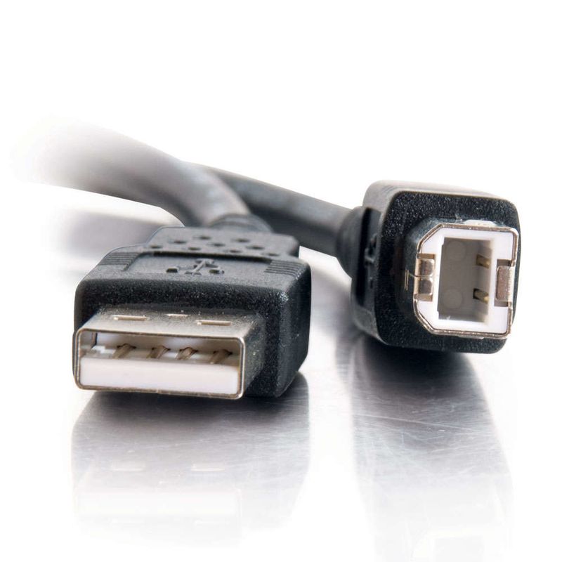 C2G-81566-cavo-USB-2-m-USB-2.0-USB-A-USB-B-Nero