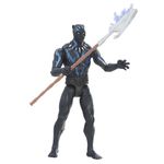 Hasbro Marvel Studios: Black Panther Legacy E1360