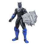 Hasbro Marvel Avengers Avengers Mech Strike Black Panther