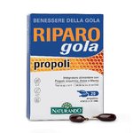 riparo - gola