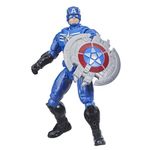 Hasbro AVENGERS MECH STRIKE CAPTAIN AMERICA