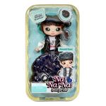 Giochi Preziosi Na! Na! Na! Surprise 2-in-1 Pom Doll Glam Series - Maxwell Dane