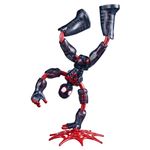 Hasbro Marvel Spider-Man Miles Morales Space Mission