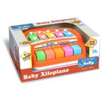 Bontempi Baby Xylopiano