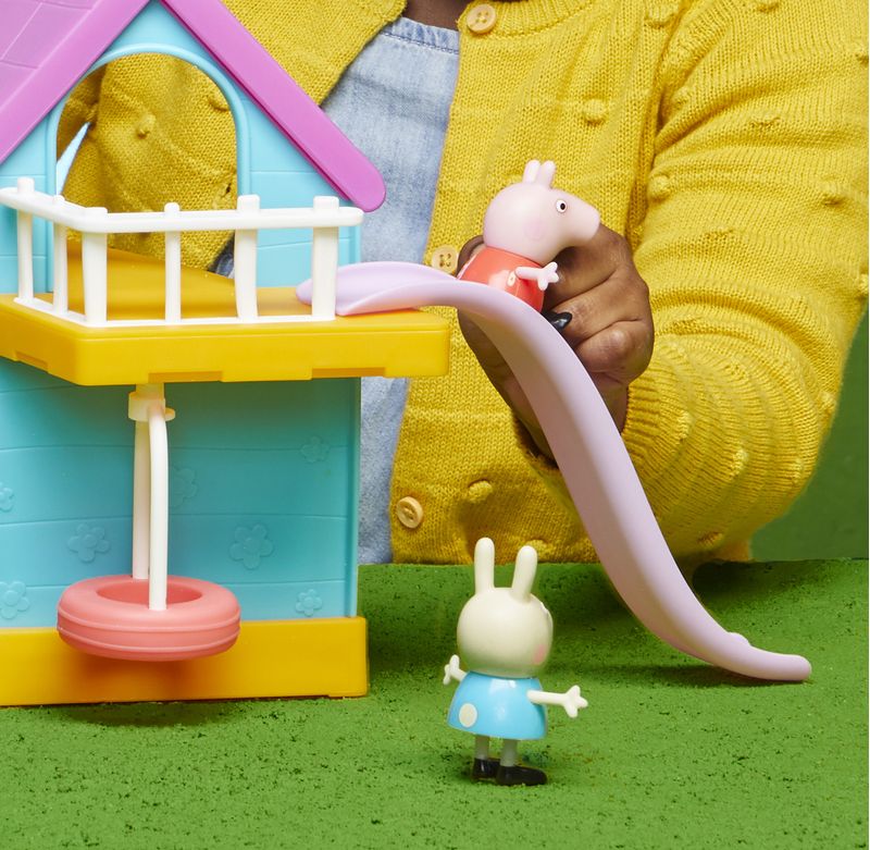 LA-CLUBHOUSE-DI-PEPPA-PIG