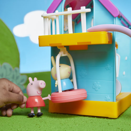 LA-CLUBHOUSE-DI-PEPPA-PIG