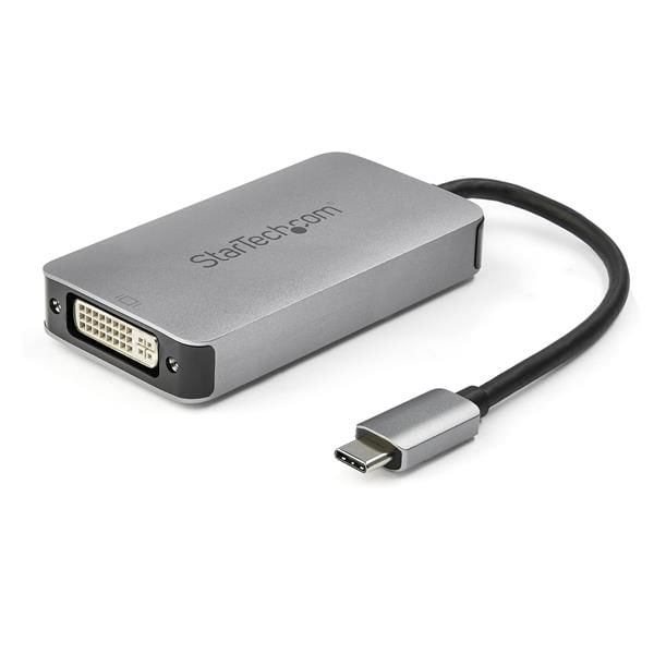 ADATTATORE-USB-C-A-DVI