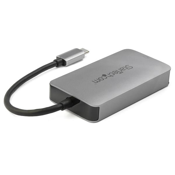 ADATTATORE-USB-C-A-DVI