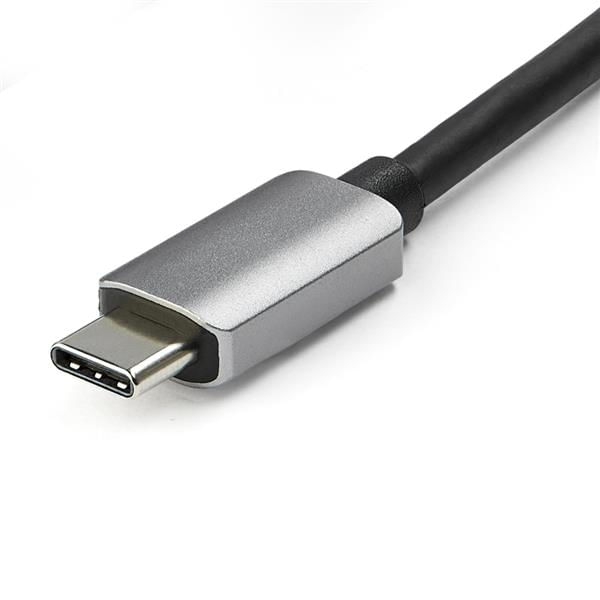 ADATTATORE-USB-C-A-DVI