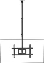 Vision-VFM-C6X4-V2-Supporto-per-display-espositivi-1905-cm-75-Nero--VISION-Display-Ceiling-Mount---LIFETIME-WARRANTY---f