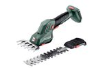 Metabo-601609840-Corpo-SGS-18-LTX-Q-nel-tagliasiepi-metaBox-145