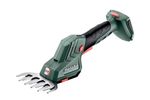 Metabo-601609840-Corpo-SGS-18-LTX-Q-nel-tagliasiepi-metaBox-145