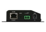 Server-per-dispositivi-sicuri-ATEN-RS-232-422-485-a-2-porte-con-PoE---CC---PoE---13-W---119-W---100---240-V---50---60-Hz