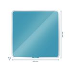 Leitz-70440061-lavagna-450-x-450-mm-Vetro-Magnetico--Leitz-Cosy-Magnetic-Glass-Whiteboard-45-x-45-cm-Calm-Blue-