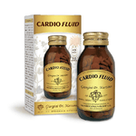 cardio fluid - descrizione