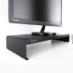 TooQ-TQMR0121-supporto-da-tavolo-per-Tv-a-schermo-piatto-Libera-installazione-Nero