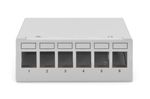 Digitus-Desktop-Modular-Blank-Patch-Panel-Schermato-6-Porte