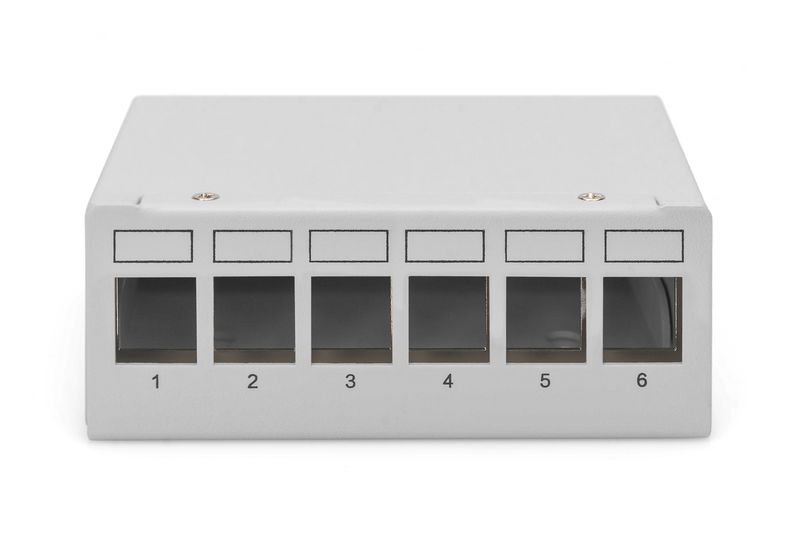 Digitus-Desktop-Modular-Blank-Patch-Panel-Schermato-6-Porte