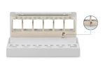 Digitus-Desktop-Modular-Blank-Patch-Panel-Schermato-6-Porte