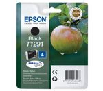 ORIGINALE-Epson-Cartuccia-d--39inchiostro-nero-C13T12914012-T1291-385-pagine-112ml