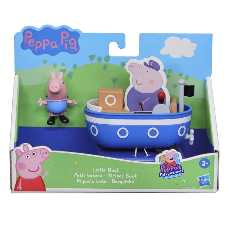 PEPPA-PIG--LA-BARCA