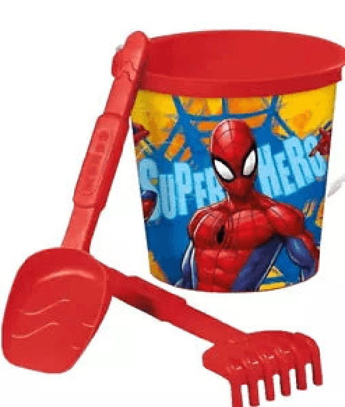 SPIDERMAN-ULTIMATE-BEACH