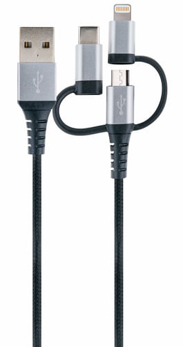 Cavo-di-ricarica-USB-2.0-A-3-in-1-15-m-nero-argento