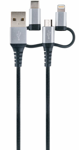 Cavo-di-ricarica-USB-2.0-A-3-in-1-15-m-nero-argento