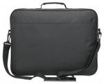 Manhattan-439992-borsa-per-laptop-439-cm-17.3-Valigetta-ventiquattrore-Nero--Cambridge-Laptop-Bag-17.3-Clamshell-Design-