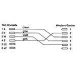 Cavo-TAE-F---6-pin-4-fili---f.-Importazione-da-spina-TAE-F-a-presa-RJ11--20-m