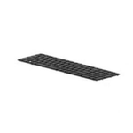 HP 827028-032 ricambio per laptop Tastiera (KEYBOARD UK WITH TOUCHPAD)