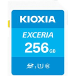 Kioxia Exceria 64 GB SDXC UHS-I Classe 10 (Kioxia 64GB Exceria U1 Class 10 SD card)