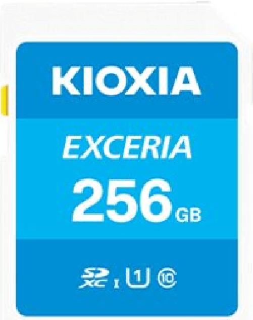 Kioxia-Exceria-64-GB-SDXC-UHS-I-Classe-10--Kioxia-64GB-Exceria-U1-Class-10-SD-card-