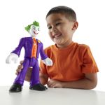 Mattel Fisher-Price Imaginext HHH82 action figure giocattolo