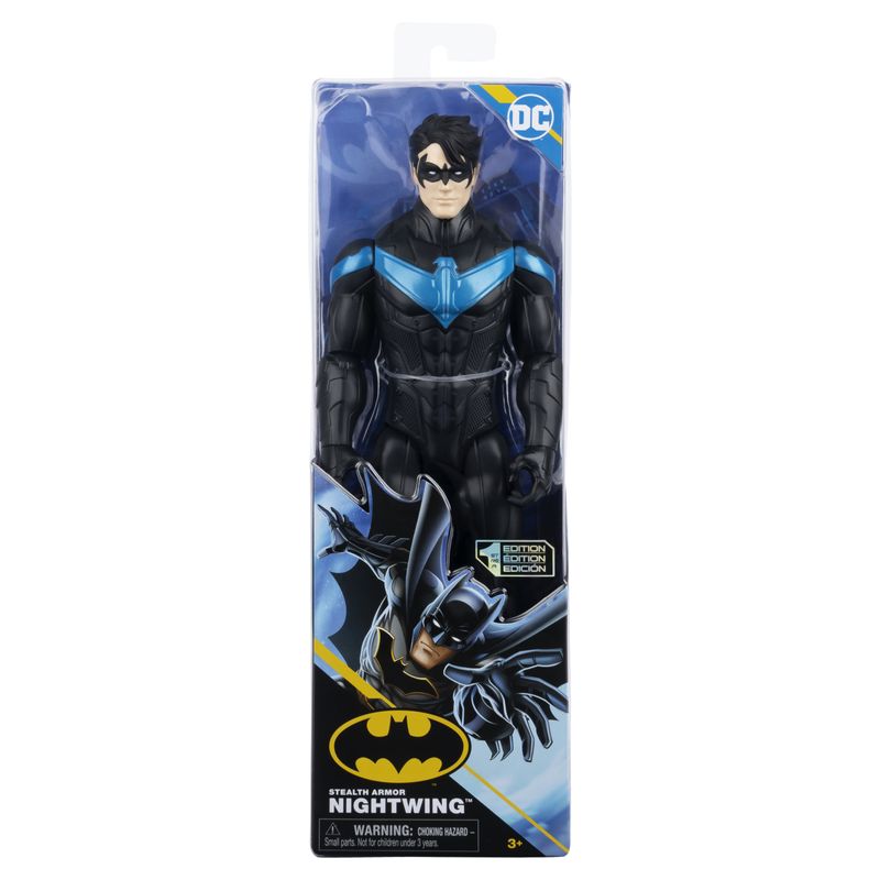 BATMAN-NIGHTWING-30-CM