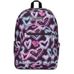 Seven 200102451-899 zaino Zaino scolastico Multicolore Poliestere