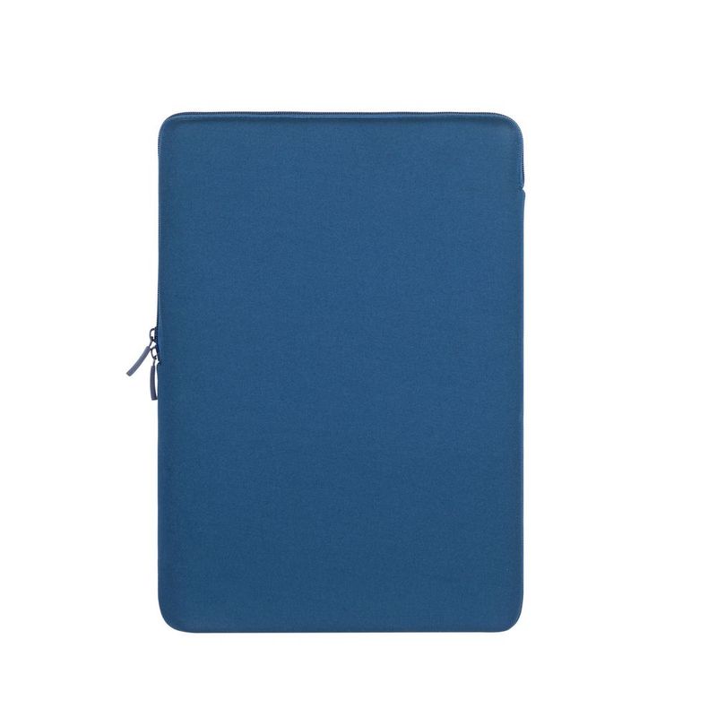 Custodia-Antishock-Per-Laptop-133’’-14’’-Zip-Verticale-Blu-Scuro