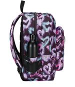 Zaino-scuola-Seven-Freethink-Girl-Jet-Black