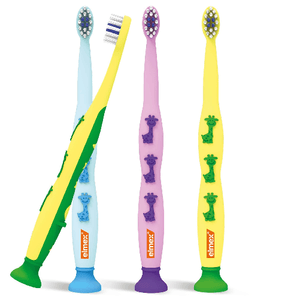 elmex - spazzolino edicativo per bambini 0-3