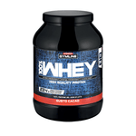 gymline 100% whey - descrizione