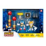 SONIC-DIORAMA-SET