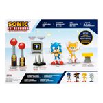 SONIC-DIORAMA-SET