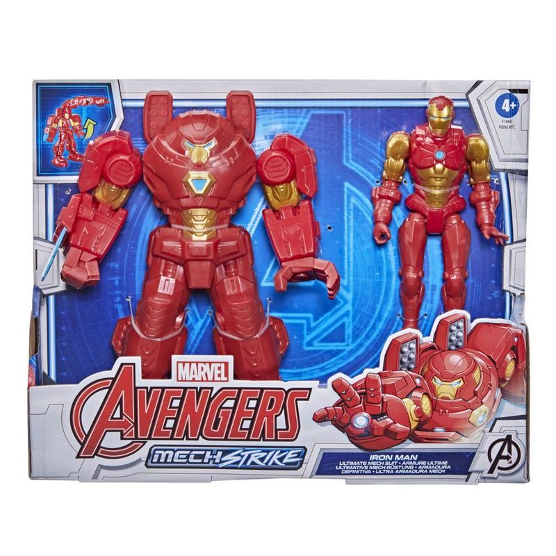 AVENGERS-MECH-STRIKE-DELUXE-IRON-MAN