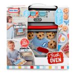 HTI Italia Little Tikes First Oven