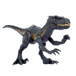 Mattel Jurassic World HKY14 action figure giocattolo