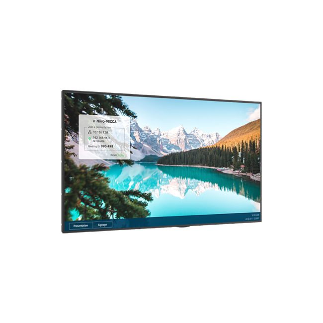 DK553-NovoDisplay-4K-55---Wall-Mount-Kit