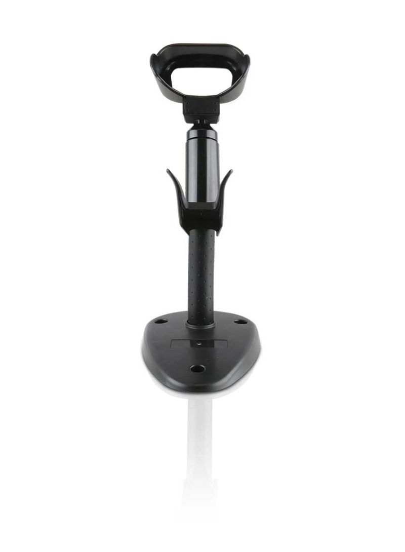 Datalogic-STD-AUTFLX-QD25-BK-lettero-codici-a-barre-e-accessori-Stand--Stand-Autosense-Flex-Black---Warranty-60M-